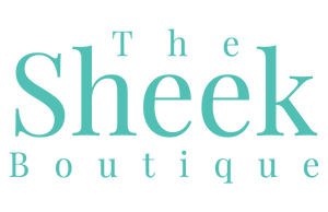 The Sheek Boutique