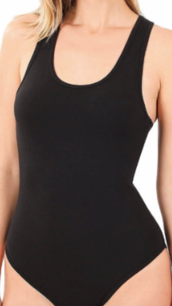 Tank Bodysuit