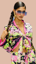 Luxe Floral Set