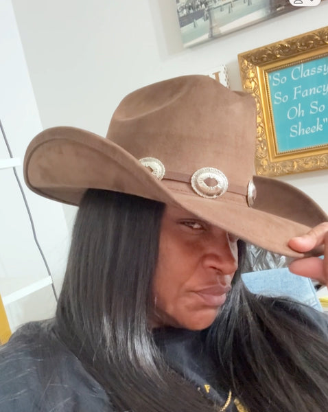 Cowboy Carter Hat