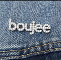 Boujee pinned