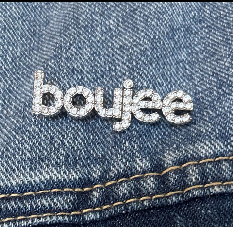 Boujee pinned