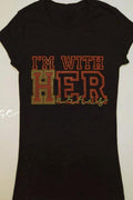 Bling “I'm with Her"