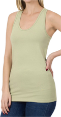 Sage Tank