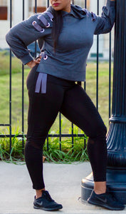 Ultra High Workout Leggings