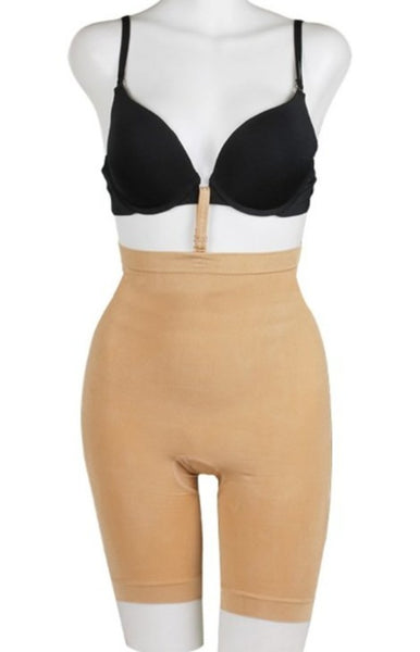 High Waist BodyShaper