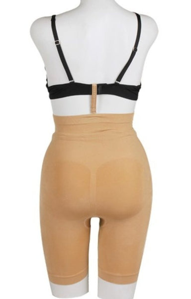 High Waist BodyShaper