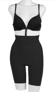 High Waist BodyShaper