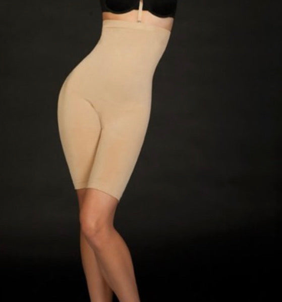 High Waist BodyShaper