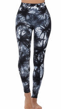 Tie Dye Leggings