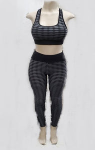 Comfy Workout 2pc Set